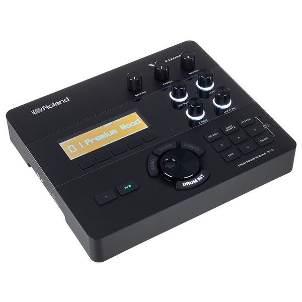 Roland TD-27 Drum Module