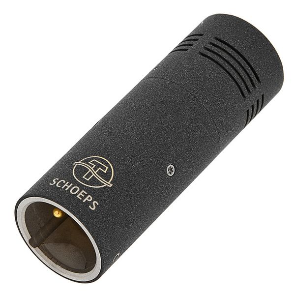 Schoeps Desert Island Set mit MK 4