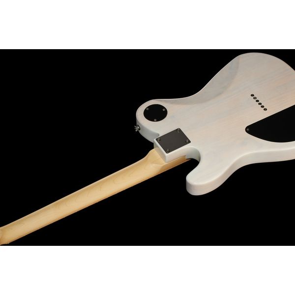 Harley Benton TE-90FLT VW w/Bag