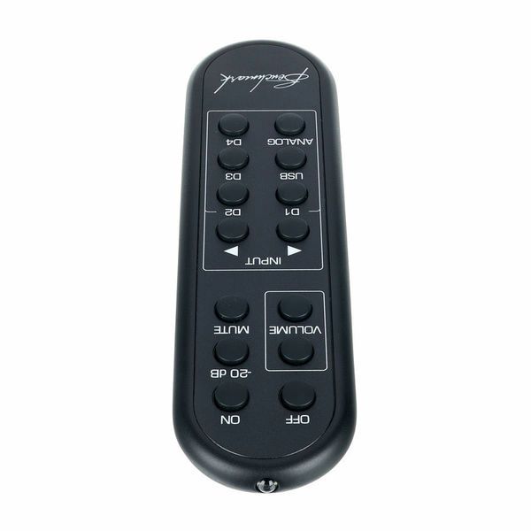 Benchmark Remote Control