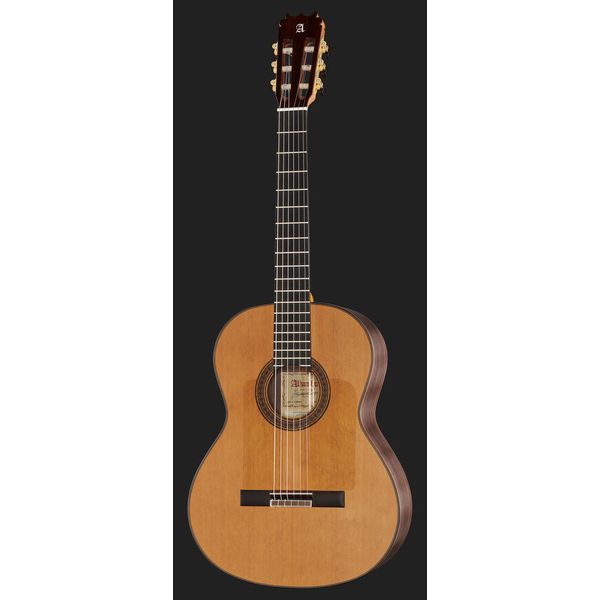 Alhambra 10 Fp Pinana Flamenco