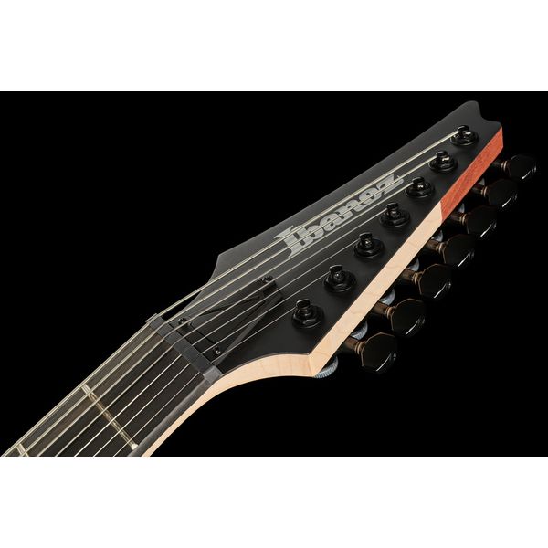 Ibanez RGIXL7-BKF