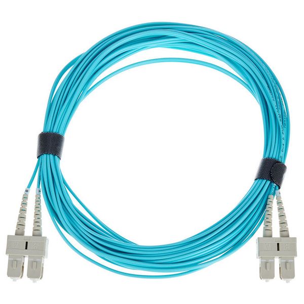 pro snake LWL MADI SC Duplex OM3 10m