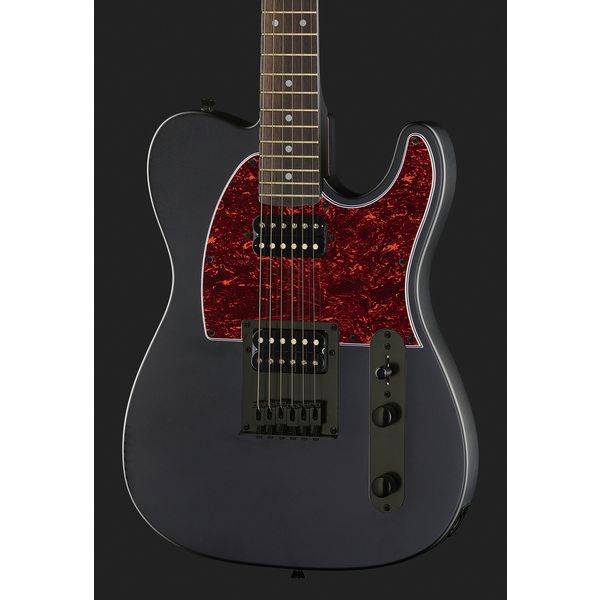 Harley Benton TE-20HH SBK Standard Bundle 2