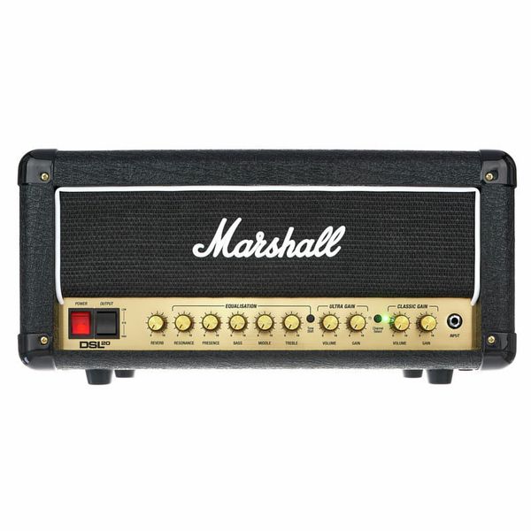 Marshall DSL20HR