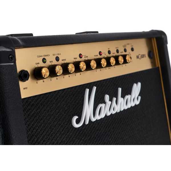 Marshall MG50GFX