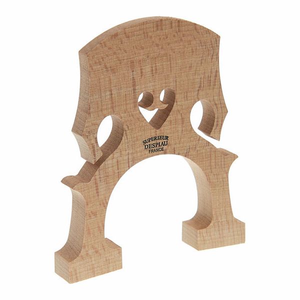 Despiau No.9 Cello Bridge 1/4 C
