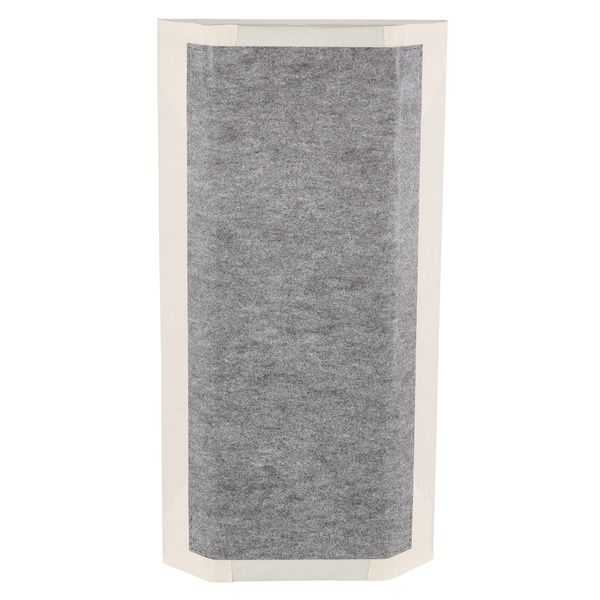 EQ Acoustics Spectrum 2 L10C BassTrap Cream