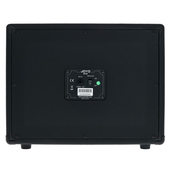 Joyo B110 Bass Cabinet 4 Ohms