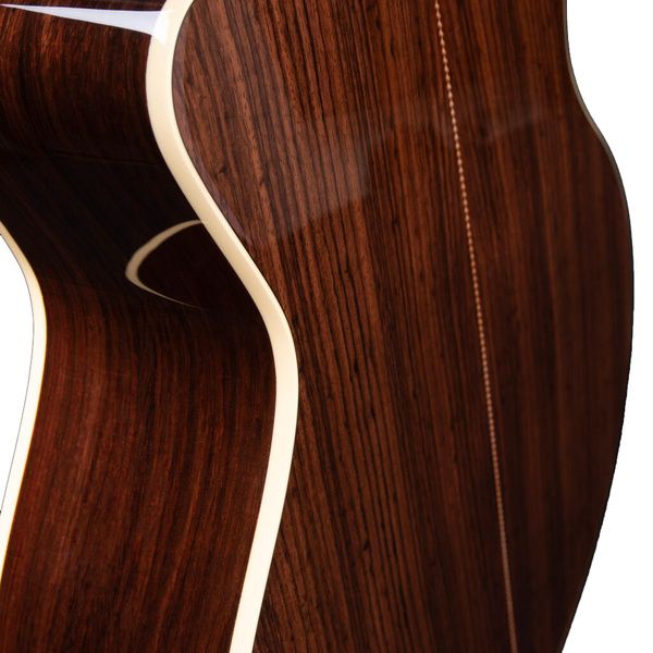 Godin Connaisseur MJ Satina RW