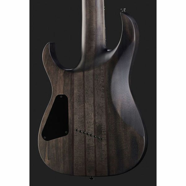 Harley Benton MultiScale-8 QBB