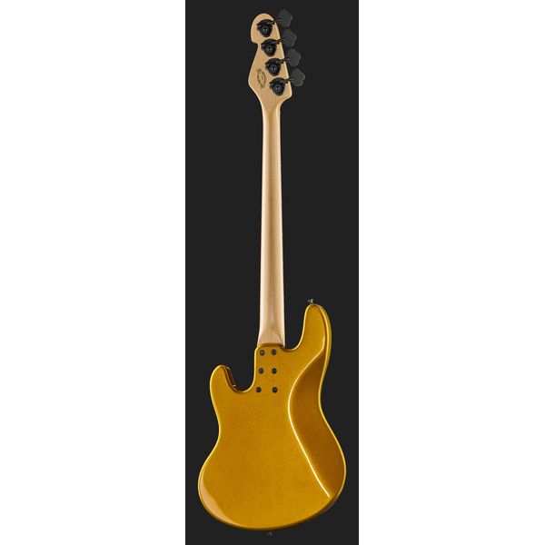 Sandberg California II TT4 FL G Passiv