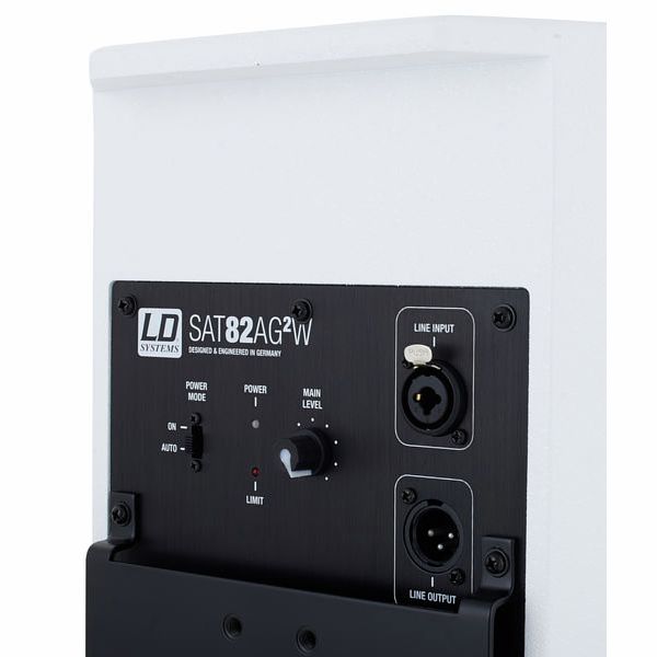 LD Systems SAT 82A G2 W