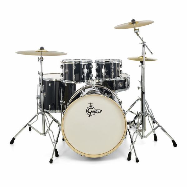 Gretsch Drums Energy Standard Black