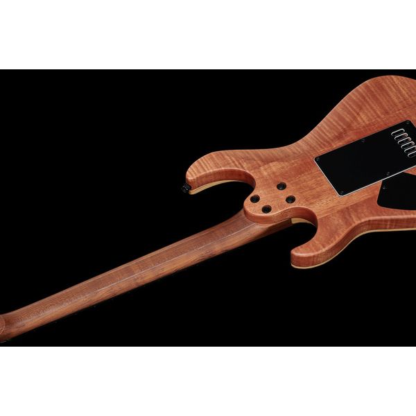 Cort KX700 Evertune Open Pore Black