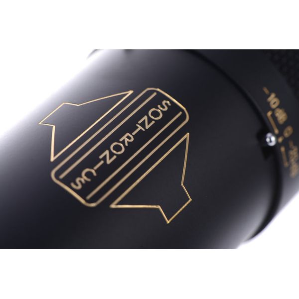 Sontronics STC-3X Pack black