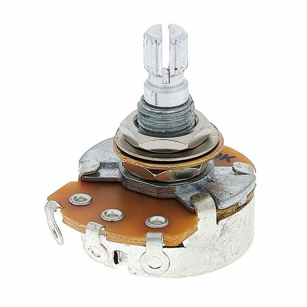 Göldo 250K Std. Split LT Pot