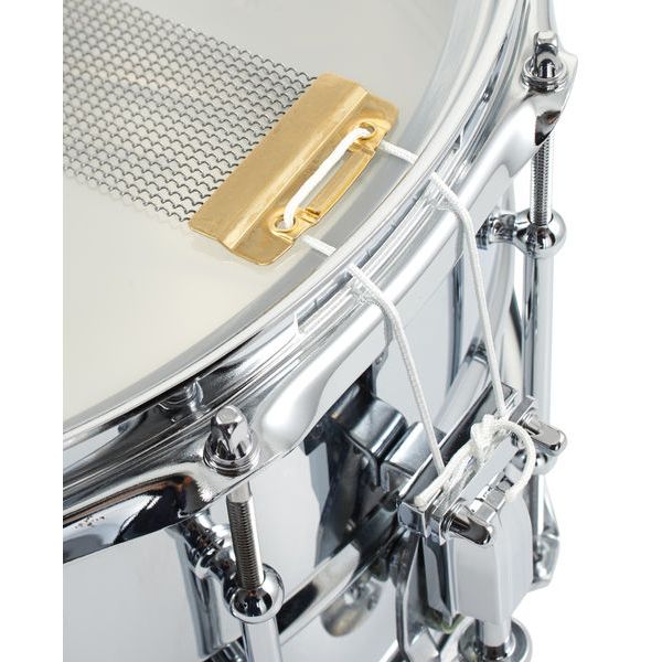 Ludwig 14"x08" Supralite
