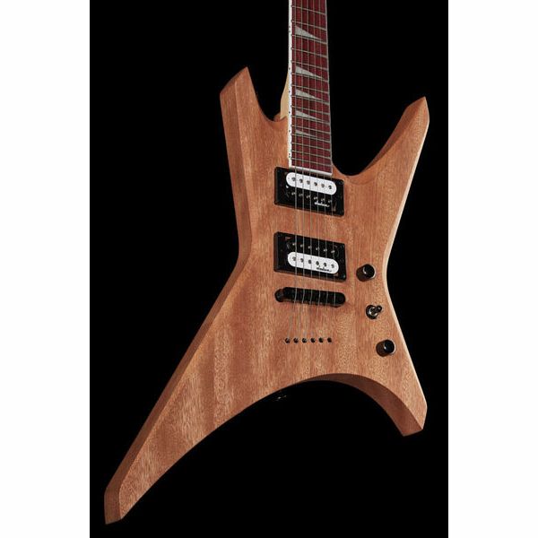 Jackson JS32T Warrior NO AH