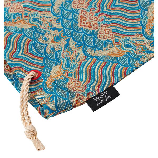 Wow Viola Sleeve Oriental Cloud