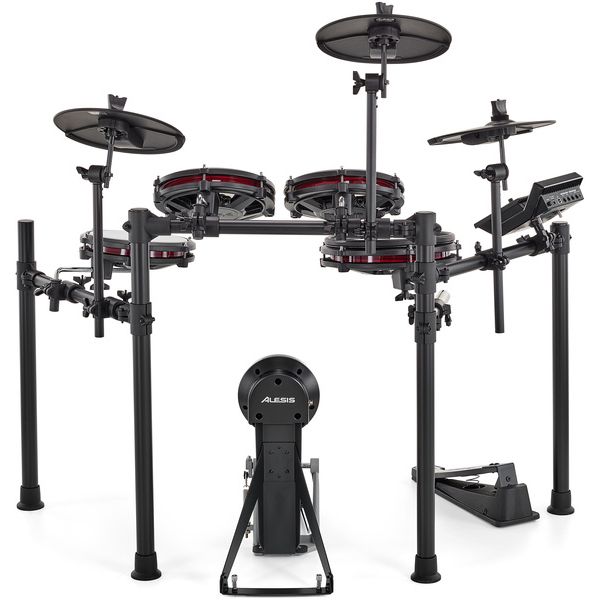 Alesis Nitro Max Kit