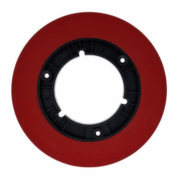 Splicit Leader Tape Red 1/2"