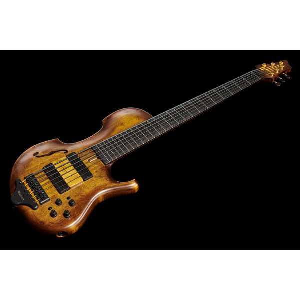 Marleaux Contra 6 H. Jung