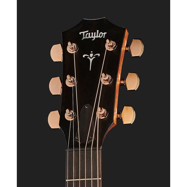 Taylor 724Ce Lefthand