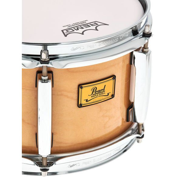 Pearl 10"x6" Piccolo Wooden Snare
