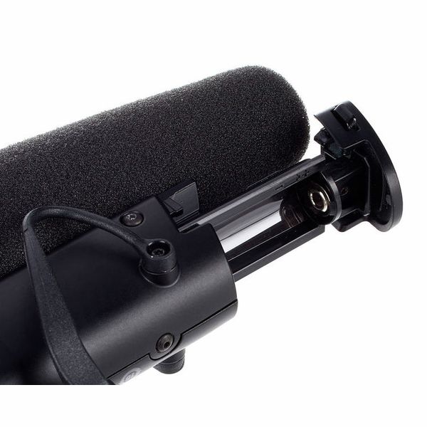 Shure VP83 Lenshopper