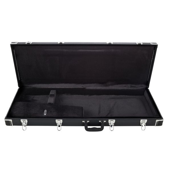 Harley Benton Fusion-III HH EB OCT w/Case