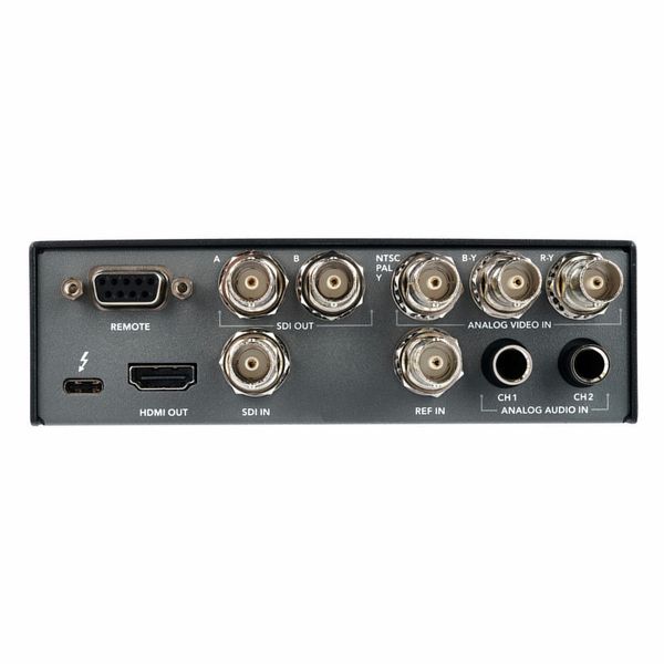 Blackmagic Design UltraStudio HD Mini