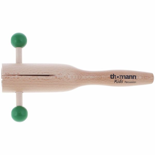 Thomann TKP Rakatak low/green