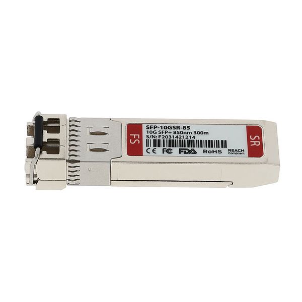 SFP Transceiver Netgear SFP+ 10Gbit (AXM761)