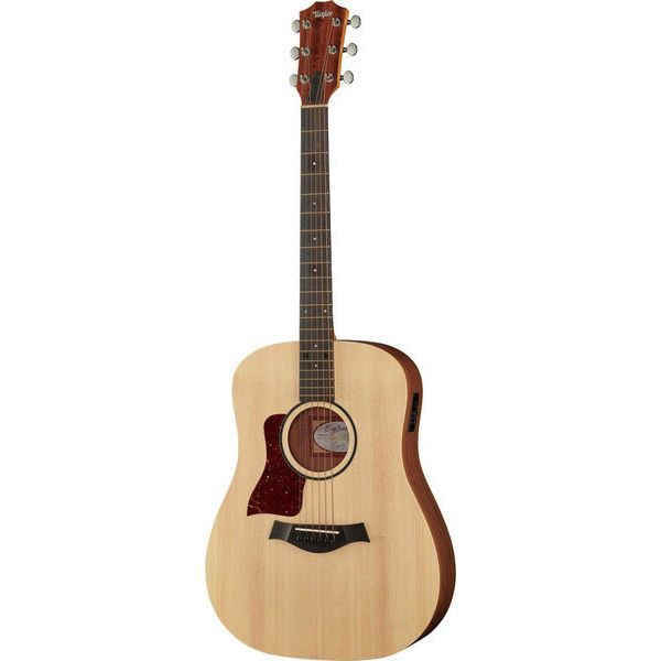Taylor Big Baby Taylor BBTe-LH