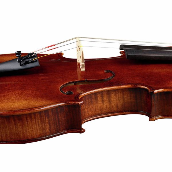 Franz Sandner Black Lady Violin 4/4