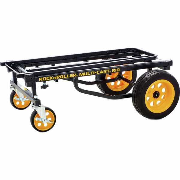 RockNRoller R10RT (Max)