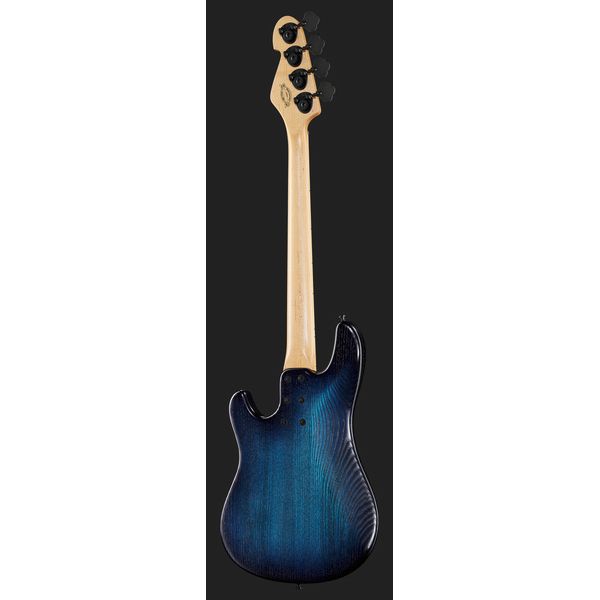 Sandberg California VS Lionel BB