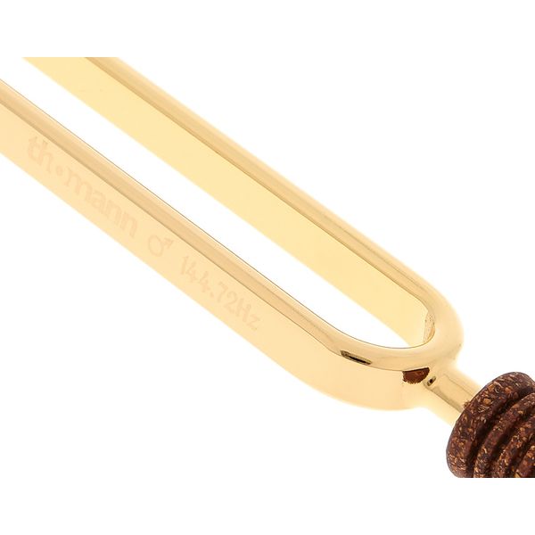 Thomann Planetary Tuning Fork Mars