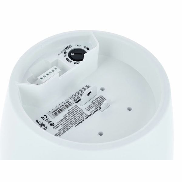 Bose Professional DesignMax DM6PE white