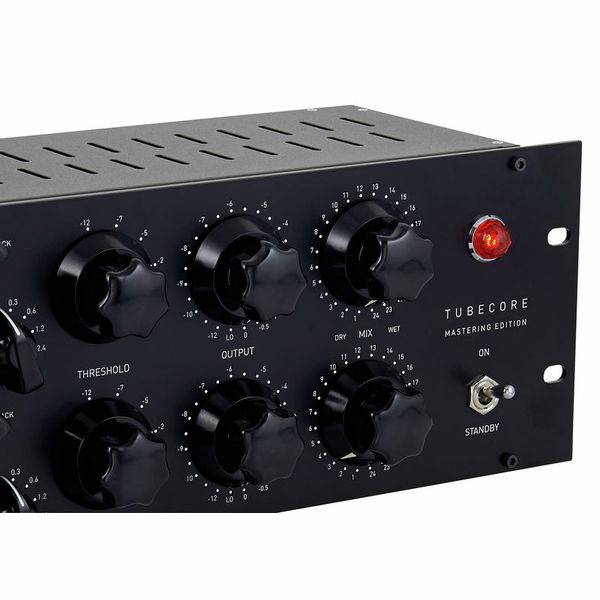 IGS Audio Tubecore 3U