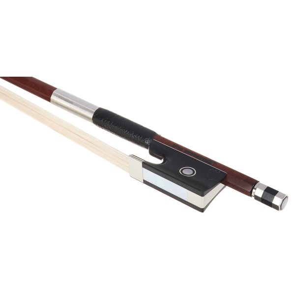 Otto Dürrschmidt Violin Bow Pernambuco Oct. 4/4