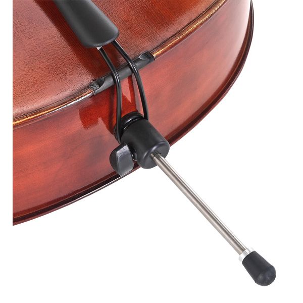 Gewa Allegro VC1 A Cello Set 4/4 MB