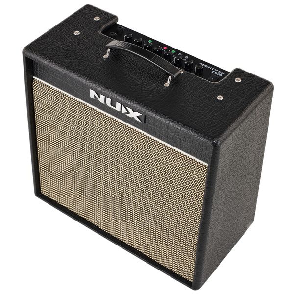 Nux Mighty 60 MKII