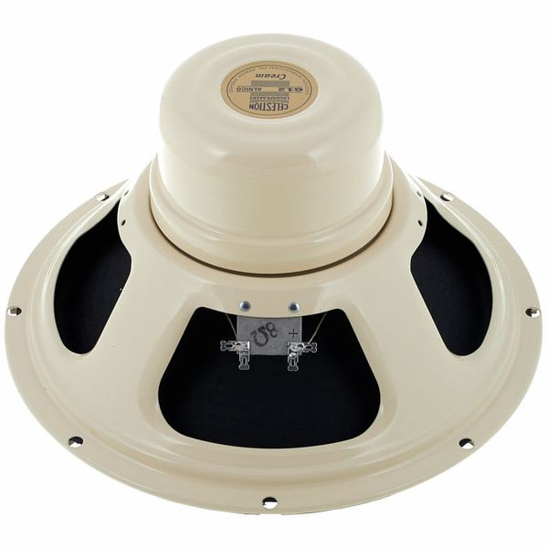 Celestion Cream 12" 8 Ohm