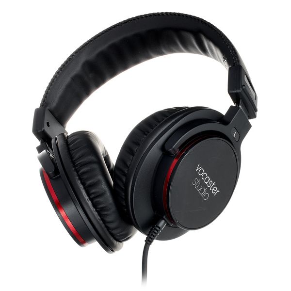 Focusrite Vocaster One Studio