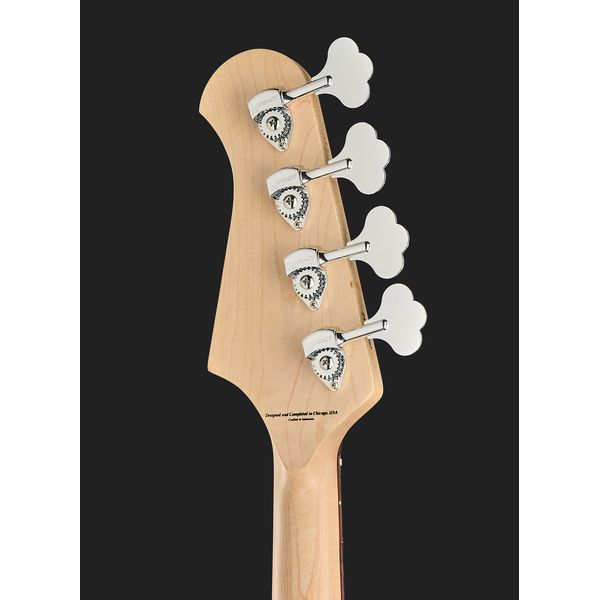 Lakland Skyline Hutch Hutchinson 4 3TS