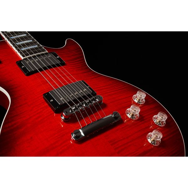 Gibson Les Paul Modern Figured CHB