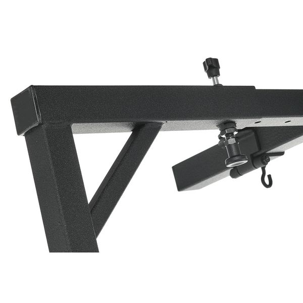 Adams Gong Stand 600