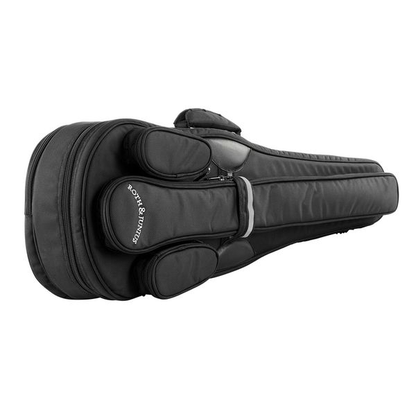 Roth & Junius VSB 4/4 BK Violin Soft Bag